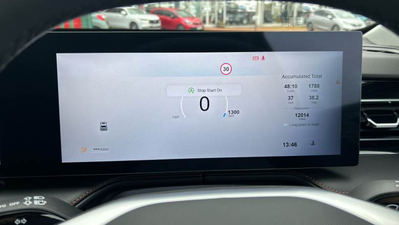 MG HS 1.5 T-GDI SE 5dr Petrol Hatchback